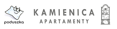 Poduszka Apartamenty Kamienica